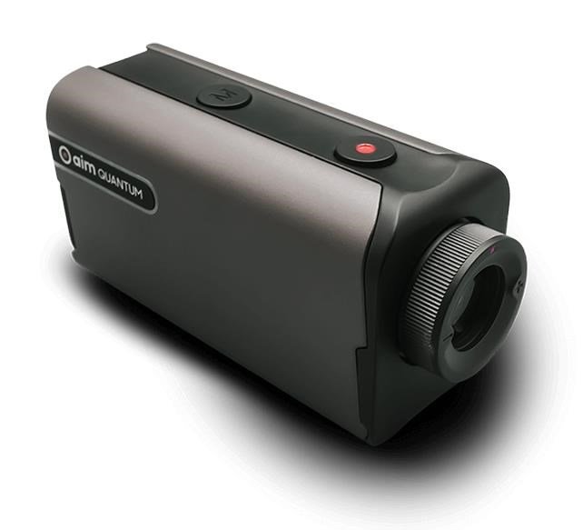 Golf Buddy aim QUANTUM télémètre laser