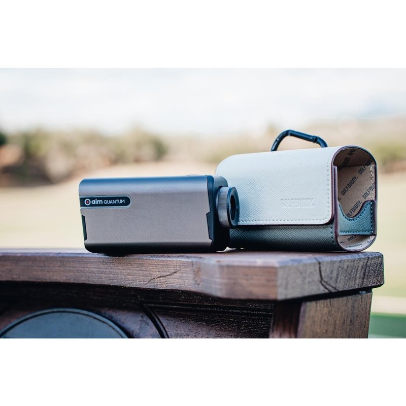 Golf Buddy aim QUANTUM télémètre laser