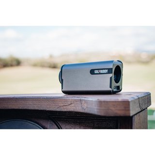 Golf Buddy aim QUANTUM télémètre laser