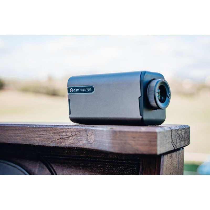 Golf Buddy aim QUANTUM télémètre laser