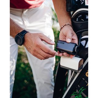 Golf Buddy aim QUANTUM télémètre laser
