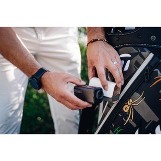 Golf Buddy aim QUANTUM télémètre laser