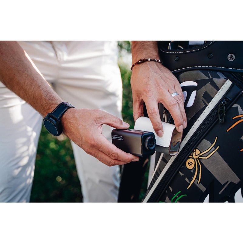 Golf Buddy aim QUANTUM télémètre laser