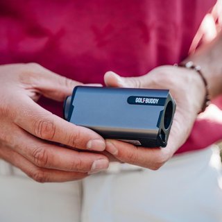 Golf Buddy aim QUANTUM télémètre laser