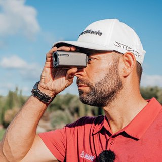Golf Buddy aim QUANTUM télémètre laser