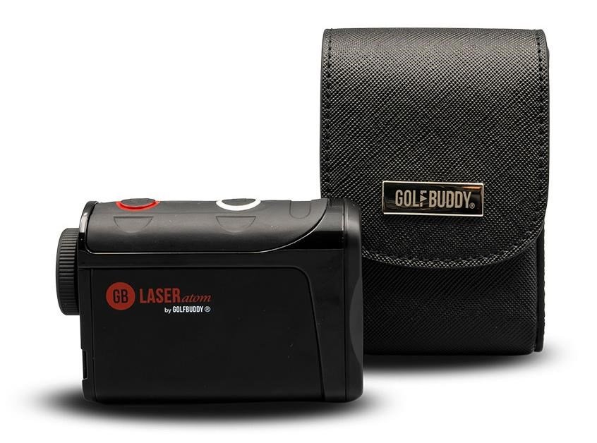 Golf Buddy Atom télémètre laser