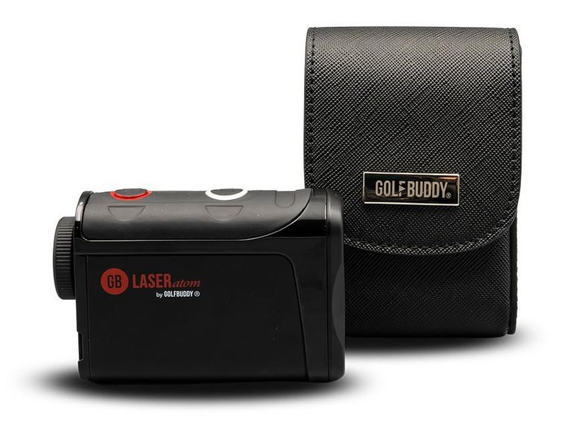 Golf Buddy Atom télémètre laser