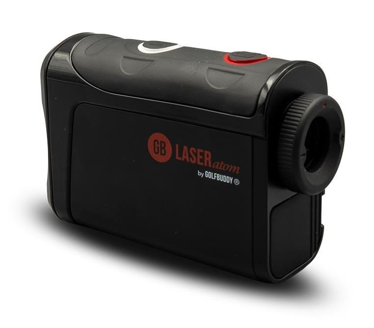 Golf Buddy Atom télémètre laser