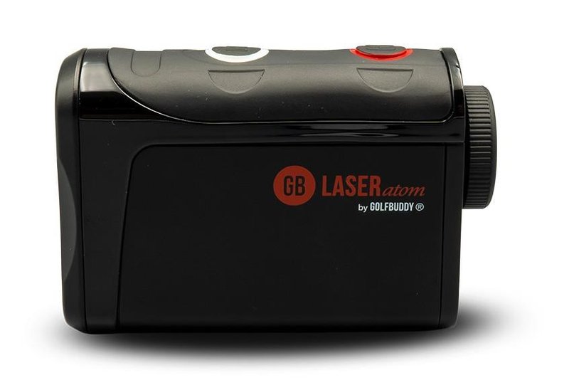 Golf Buddy Atom télémètre laser