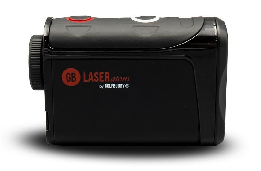 Golf Buddy Atom télémètre laser