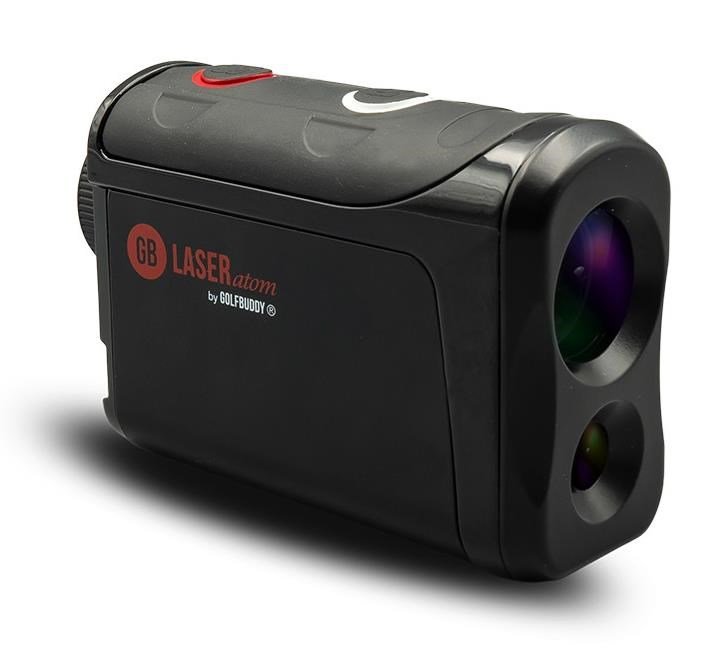 Golf Buddy Atom télémètre laser