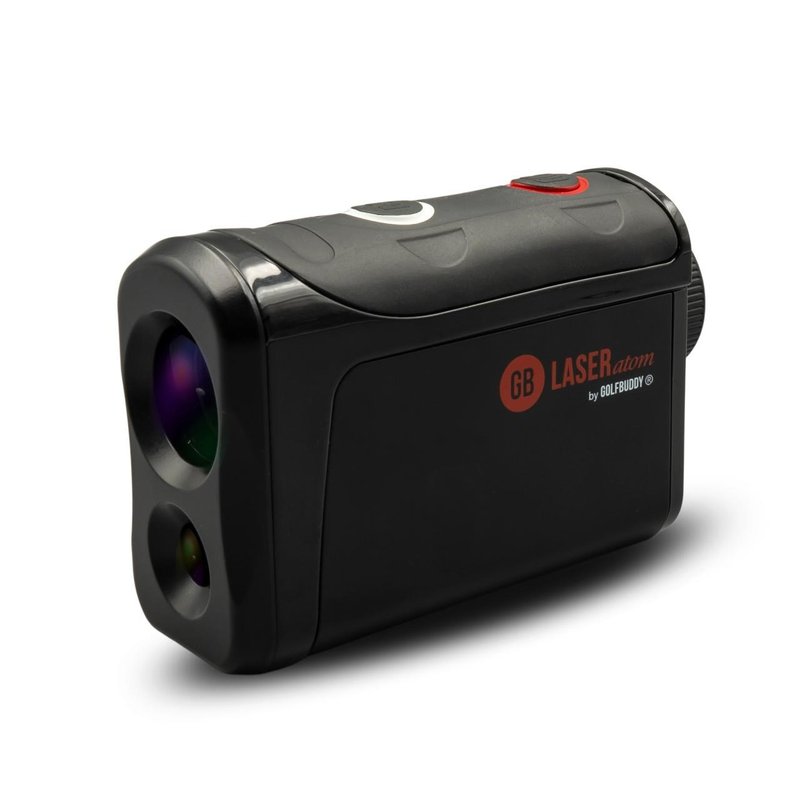Golf Buddy Atom télémètre laser
