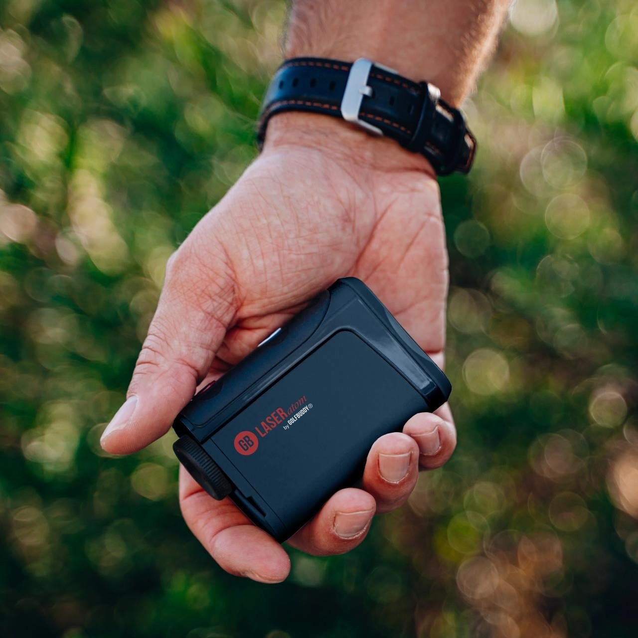 Golf Buddy Atom télémètre laser