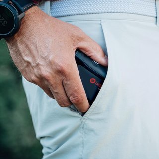 Golf Buddy Atom télémètre laser