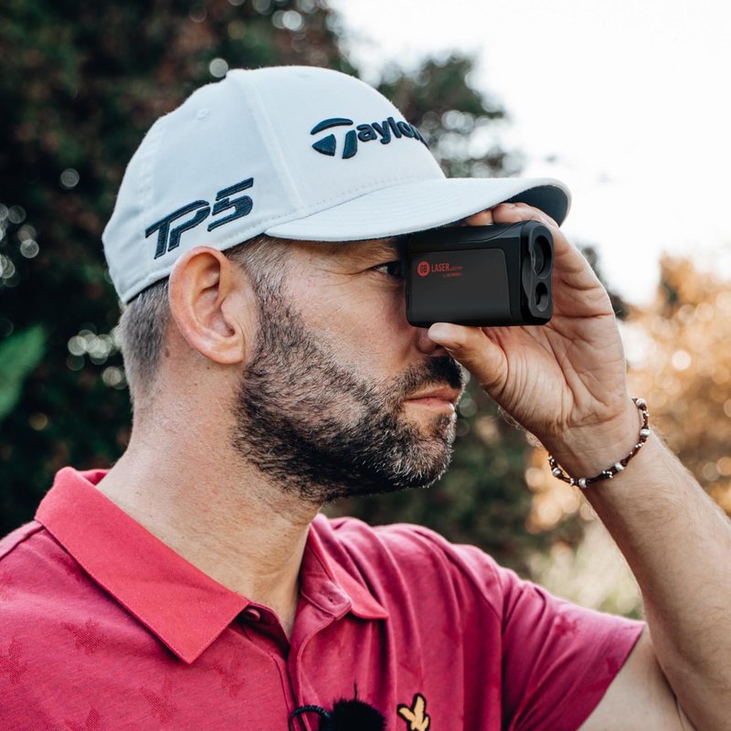 Golf Buddy Atom télémètre laser