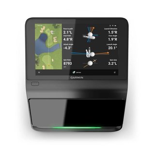 Garmin Approach R50 simulateur et analyseur de golf