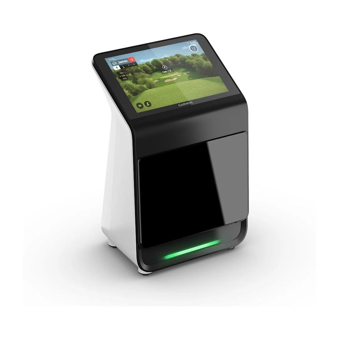 Garmin Approach R50 simulateur et analyseur de golf