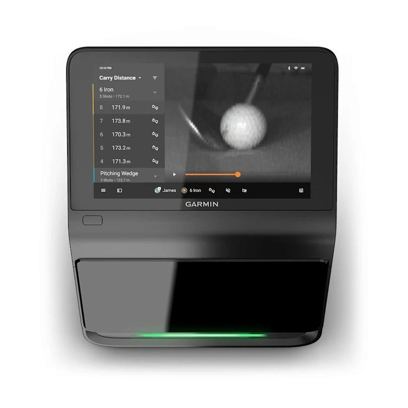 Garmin Approach R50 simulateur et analyseur de golf
