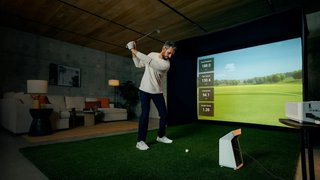 Garmin Approach R50 simulateur et analyseur de golf