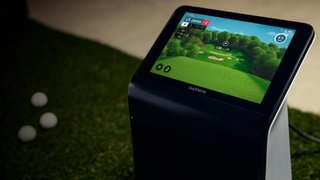 Garmin Approach R50 simulateur et analyseur de golf