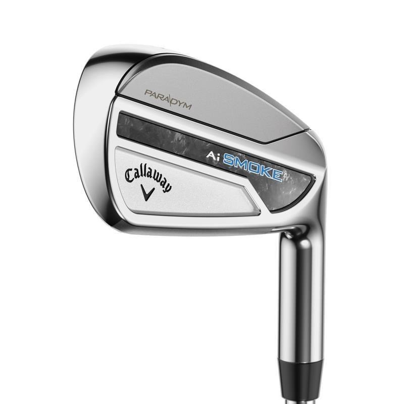 Callaway Paradym Ai Smoke fers homme, acier