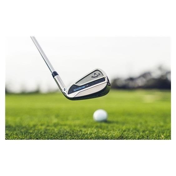 Callaway Paradym Ai Smoke fers homme, acier
