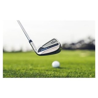 Callaway Paradym Ai Smoke fers homme, acier