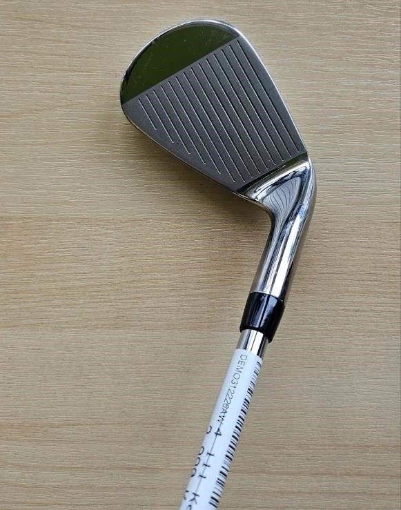 Callaway Paradym Ai Smoke fers homme, acier