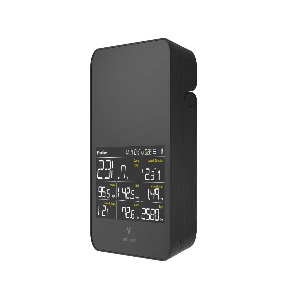 Voice Caddie SC4 Pro Launch Monitor & Simulateur de Golf