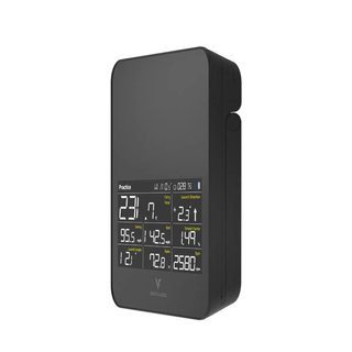 Voice Caddie SC4 Pro Launch Monitor & Simulateur de Golf