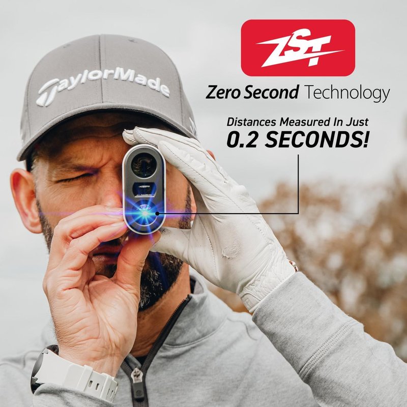 Golf Buddy Lite 2 télémètre laser