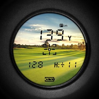 Golf Buddy Lite 2 télémètre laser