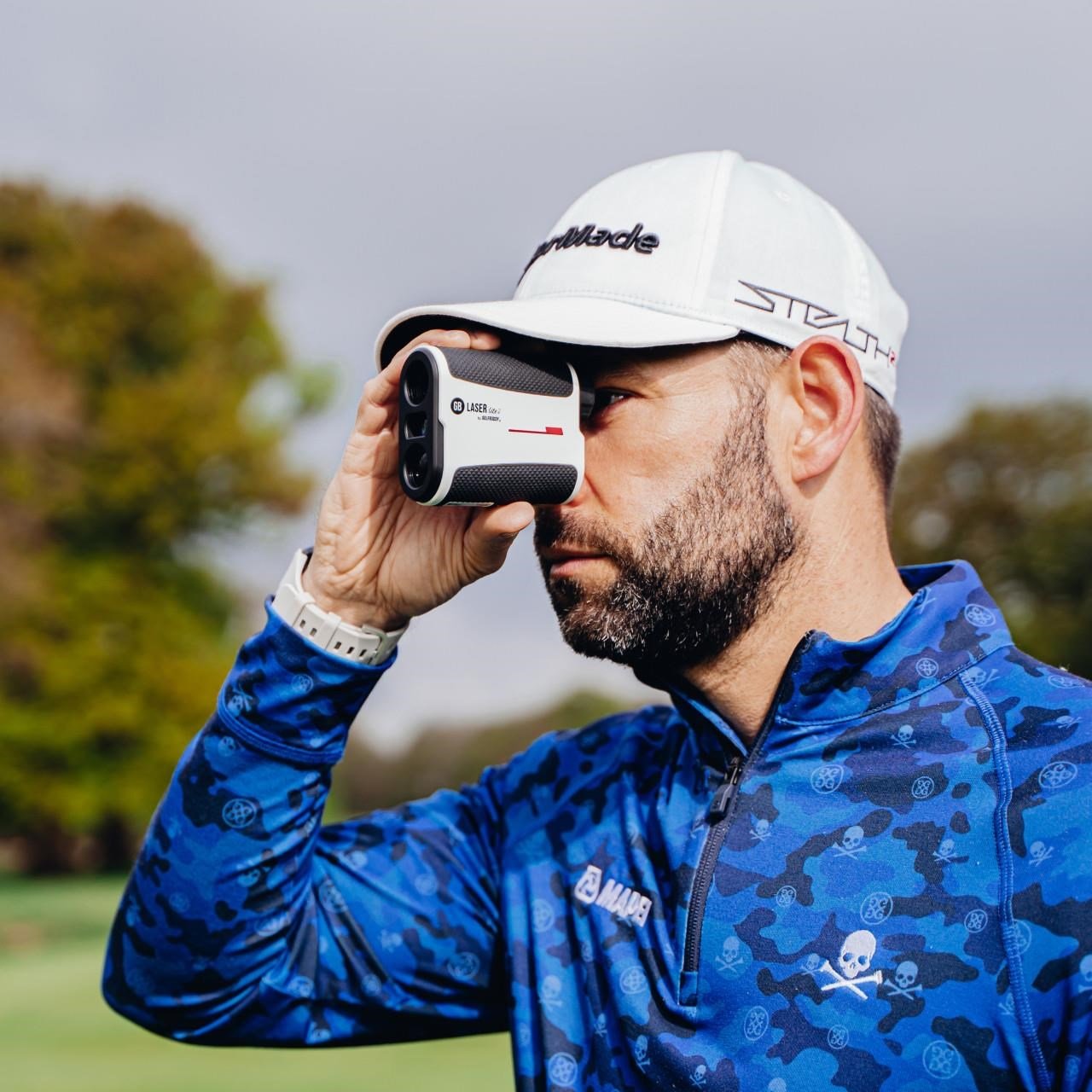 Golf Buddy Lite 2 télémètre laser