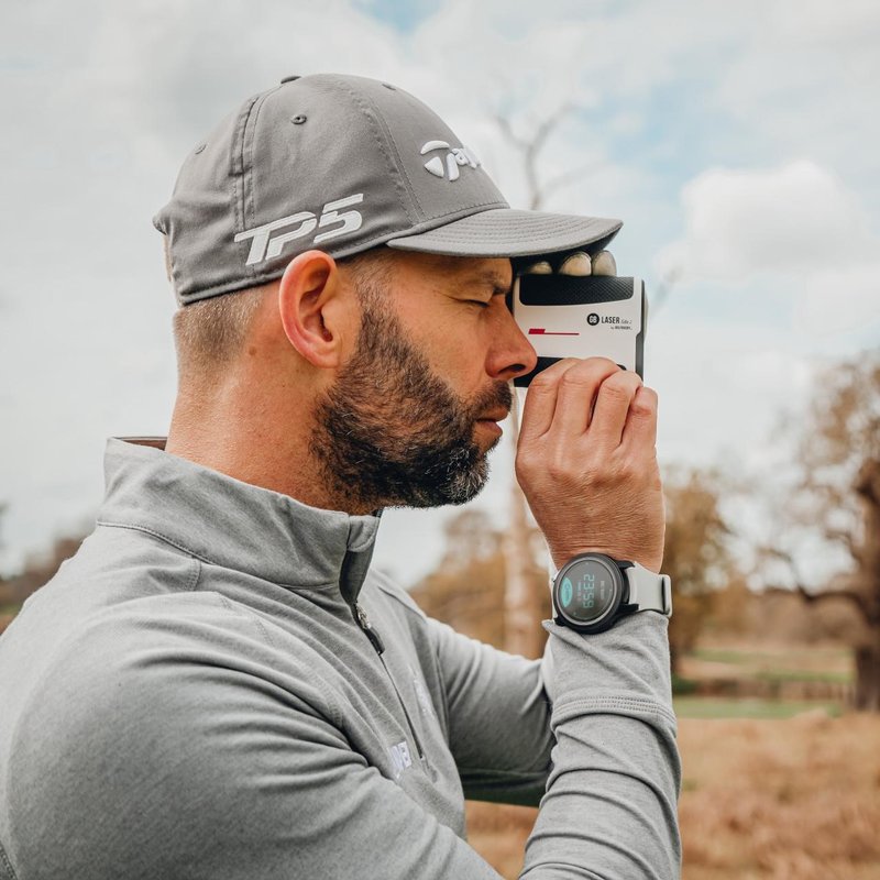 Golf Buddy Lite 2 télémètre laser
