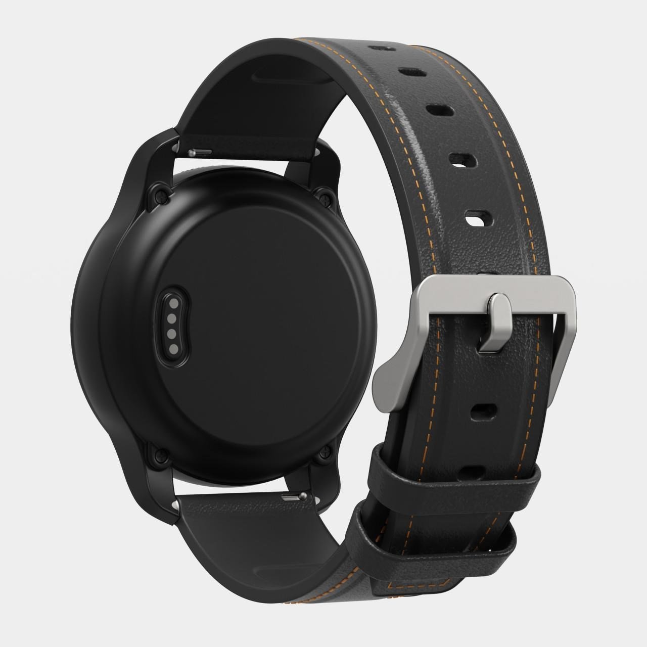 Golf Buddy aim W12 GPS montre de golf