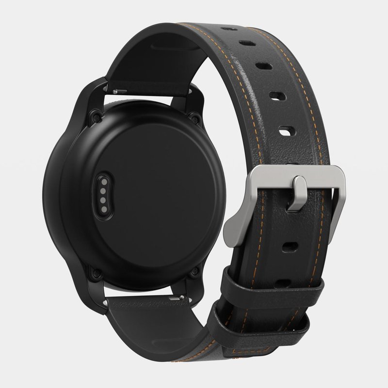 Golf Buddy aim W12 GPS montre de golf