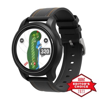Golf Buddy aim W12 GPS montre de golf