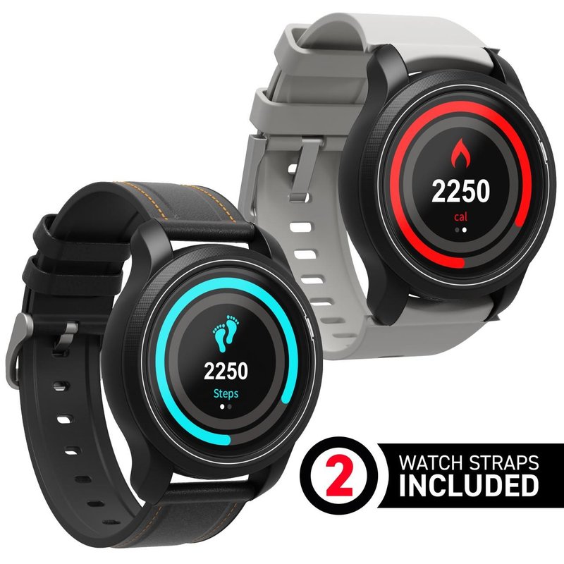 Golf Buddy aim W12 GPS montre de golf