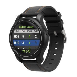 Golf Buddy aim W12 GPS montre de golf