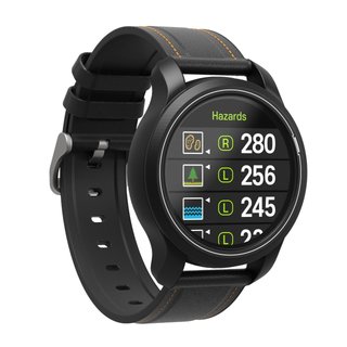 Golf Buddy aim W12 GPS montre de golf