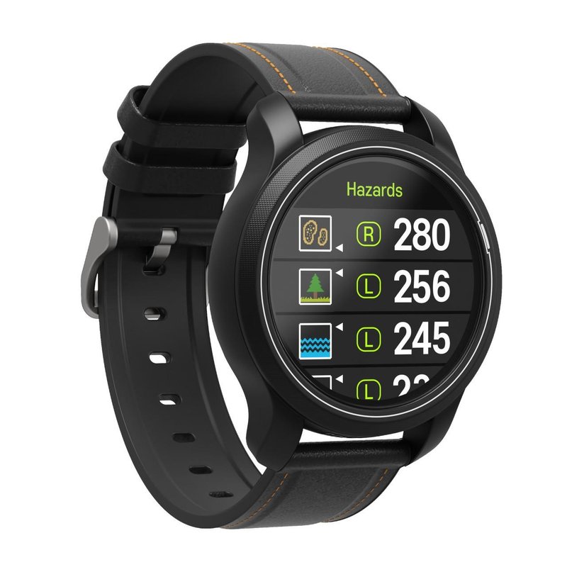 Golf Buddy aim W12 GPS montre de golf