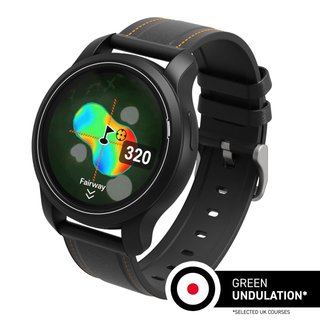 Golf Buddy aim W12 GPS montre de golf