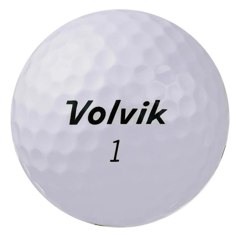 Volvik POWER Soft balles de golf