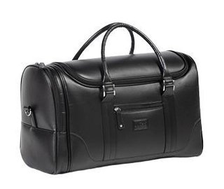 JuCad JuCad Travel Bag sac de golf