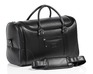 JuCad JuCad Travel Bag sac de golf