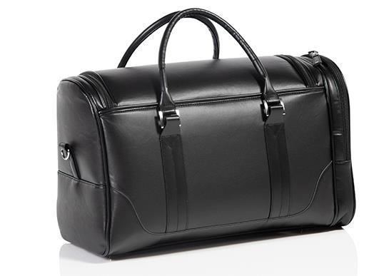 JuCad JuCad Travel Bag sac de golf