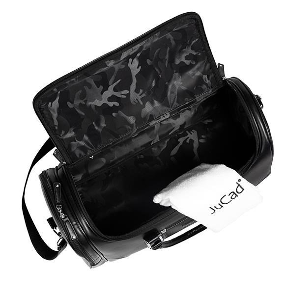 JuCad JuCad Travel Bag sac de golf