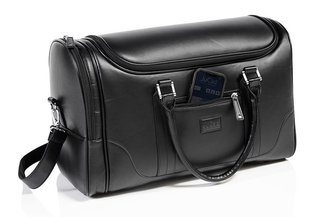 JuCad JuCad Travel Bag sac de golf
