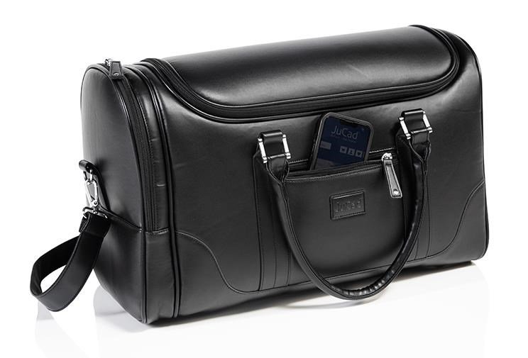 JuCad JuCad Travel Bag sac de golf