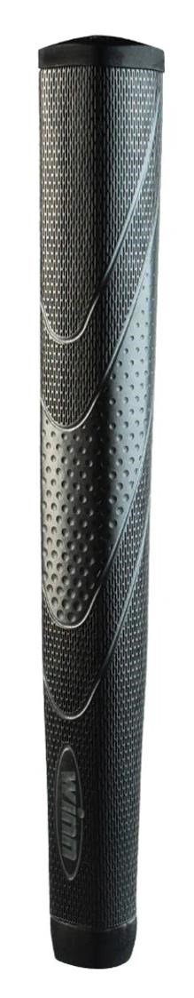 Winn Excel 2024 Putter Grip JUMBO, noir